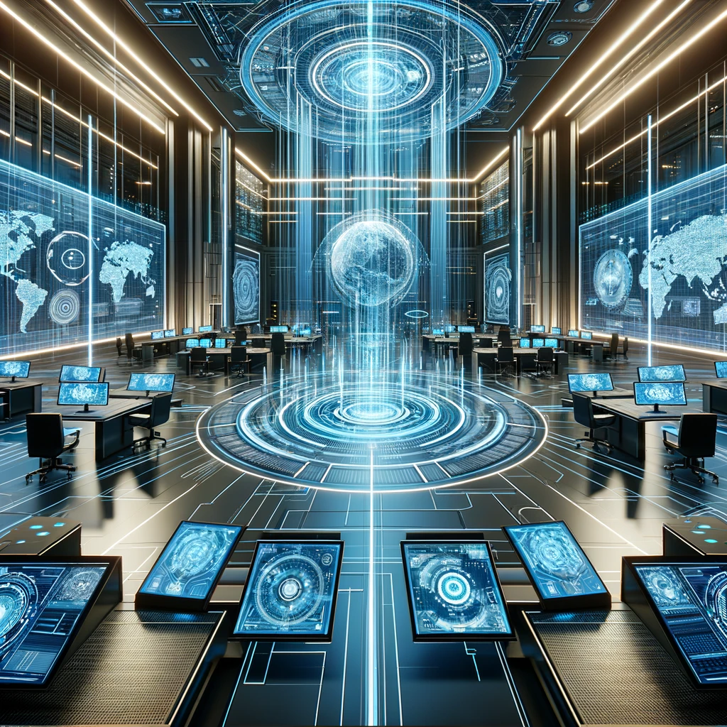 VR, Metaverse for business